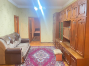 Satılır 2 otaqlı 50 m2 köhnə tikili 4 mkr