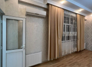 İcarəyə verilir 3 otaqlı 70 m2 yeni tikili Əhmədli m.