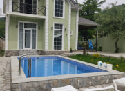 İcarəyə verilir 4 otaqlı 180 m2 villa İsmayıllı