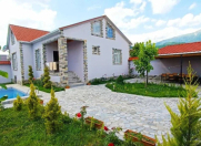 İcarəyə verilir 3 otaqlı 100 m2 villa İsmayıllı