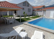 İcarəyə verilir 3 otaqlı 100 m2 villa İsmayıllı