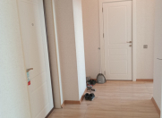 Satılır 2 otaqlı 60.6 m2 yeni tikili Abşeron r.