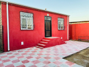 Satılır 3 otaqlı 100 m2 həyət evi Maştağa