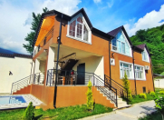 İcarəyə verilir 4 otaqlı 140 m2 villa İsmayıllı