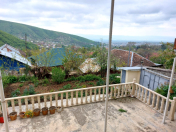 Satılır 5 otaqlı 93.2 m2 həyət evi Şəki