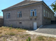 Satılır 5 otaqlı 200 m2 həyət evi Şüvəlan