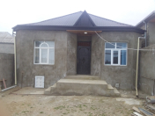 Satılır 4 otaqlı 100 m2 həyət evi Pirşağı