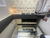 Satılır 3 otaqlı 110 m2 yeni tikili Həzi Aslanov