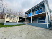 İcarəyə verilir 4 otaqlı 180 m2 villa İsmayıllı