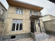 Satılır 5 otaqlı 110 m2 həyət evi Zığ