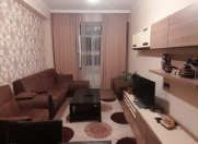 Satılır 3 otaqlı 82 m2 yeni tikili Xırdalan