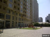 Satılır 3 otaqlı 130 m2 yeni tikili Bakı Asiya Universiteti