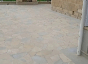 Satılır 3 otaqlı 1000 m2 bağ evi Qobustan