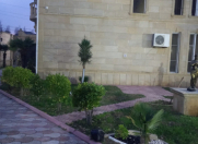 İcarəyə verilir 5 otaqlı 560 m2 villa Novxanı