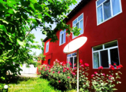 İcarəyə verilir 5 otaqlı 200 m2 bağ evi İsmayıllı