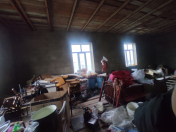 Satılır 6 otaqlı 200 m2 həyət evi Şüvəlan