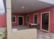 Satılır 4 otaqlı 100 m2 həyət evi Maştağa