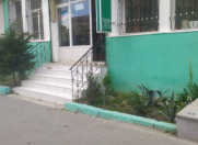 Satılır 1 otaqlı 66 m2 obyekt Həzi Aslanov