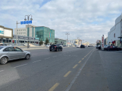 Satılır 3 otaqlı 200 m2 obyekt Şah İsmayıl Xətai m.