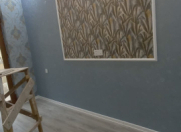 Satılır 2 otaqlı 53 m2 yeni tikili Xırdalan