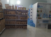 Satılır 1 otaqlı 60 m2 obyekt Əhmədli