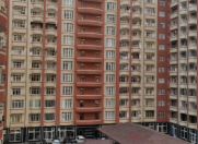 Satılır 2 otaqlı 100 m2 yeni tikili Badamdar