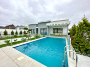 Satılır 4 otaqlı 170 m2 bağ evi Mərdəkan