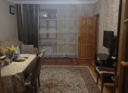 Satılır 5 otaqlı 120 m2 köhnə tikili Mərdəkan