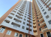 Satılır 1 otaqlı 61 m2 yeni tikili 6 mkr