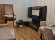 Satılır 2 otaqlı 48 m2 köhnə tikili 7 mkr