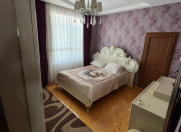 Satılır 9 otaqlı 400 m2 həyət evi Həzi Aslanov