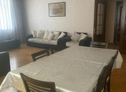 İcarəyə verilir 3 otaqlı 135 m2 yeni tikili 20 yanvar m.