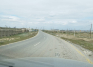 Satılır 10 sot torpaq Atyalı