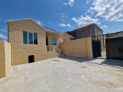 Satılır 3 otaqlı 70 m2 həyət evi Masazır