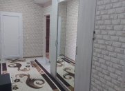 Satılır 2 otaqlı 83 m2 yeni tikili AAF PARK