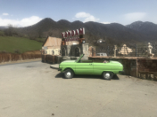 Satılır 8 otaqlı 848.1 m2 obyekt Qəbələ