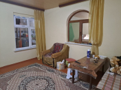 Satılır 3 otaqlı 70 m2 həyət evi Koroğlu m.