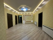 Satılır 3 otaqlı 123 m2 yeni tikili 20 yanvar m.