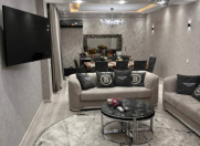 Satılır 3 otaqlı 100 m2 yeni tikili Zığ