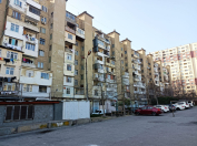 İcarəyə verilir 3 otaqlı 75 m2 köhnə tikili İnşaatçılar m.