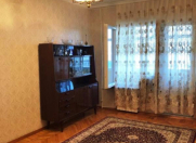 Satılır 5 otaqlı 120 m2 köhnə tikili Montin