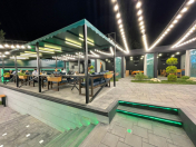 Satılır 10 otaqlı 740 m2 obyekt Əhmədli