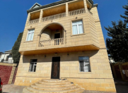 Satılır 7 otaqlı 450 m2 villa Sulutəpə