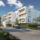 Satılır 3 otaqlı 110 m2 yeni tikili Nardaran