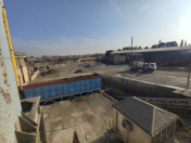 İcarəyə verilir 5 otaqlı 18000 m2 obyekt Gəncə