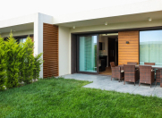 Satılır 1 otaqlı 33 m2 yeni tikili Nardaran