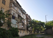 Satılır 1 otaqlı 25 m2 köhnə tikili Nəriman Nərimanov m.