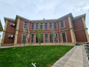 İcarəyə verilir 8 otaqlı 600 m2 bağ evi Mərdəkan