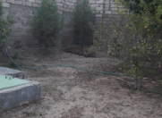 Satılır 4 otaqlı 100 m2 bağ evi Qala