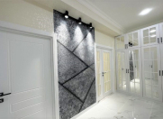 Satılır 2 otaqlı 70 m2 yeni tikili Nəriman Nərimanov m.